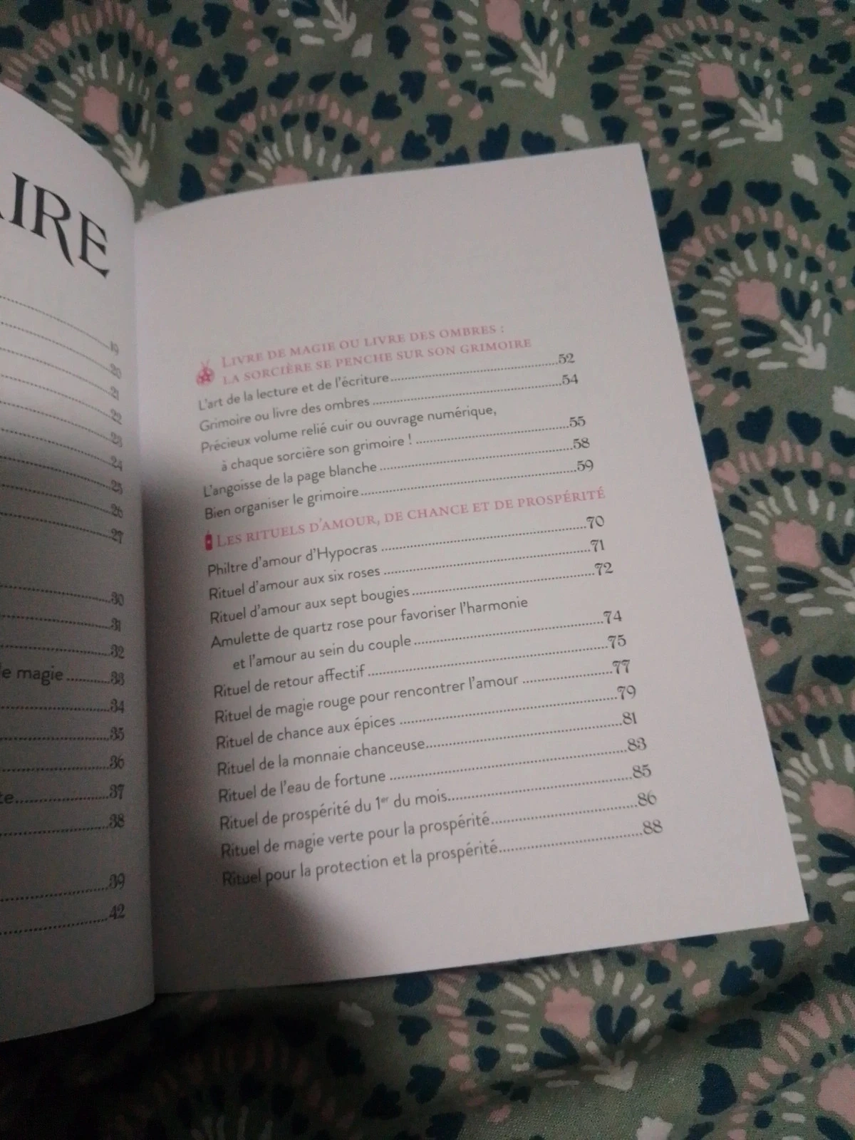 witch rituals – photo 3